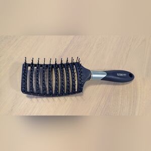 Vent Hair Brush - Black